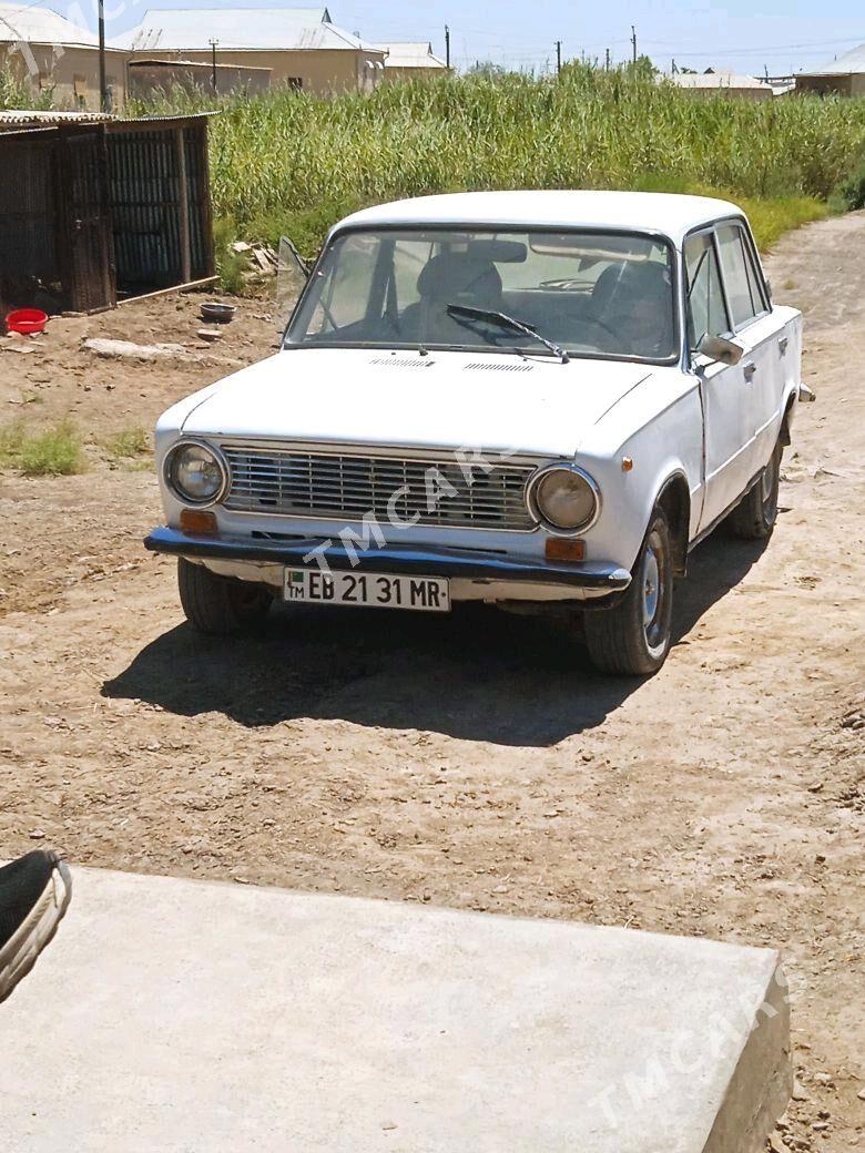 Lada 2101 1983 - 15 000 TMT - Sakarçäge - img 4