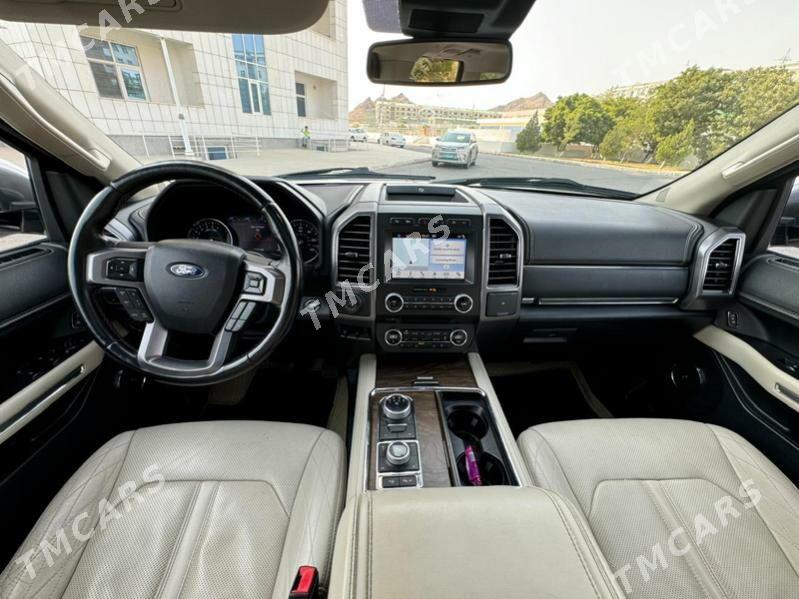 Ford Expedition 2018 - 600 000 TMT - Ашхабад - img 5