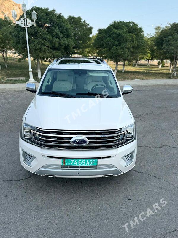 Ford Expedition 2018 - 600 000 TMT - Ашхабад - img 10