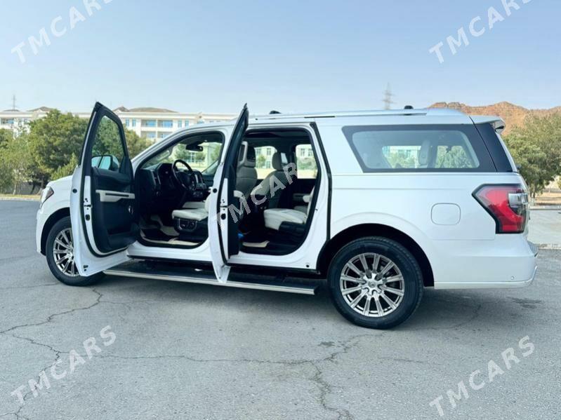 Ford Expedition 2018 - 600 000 TMT - Ашхабад - img 6