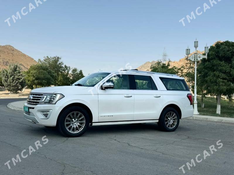 Ford Expedition 2018 - 600 000 TMT - Ашхабад - img 7