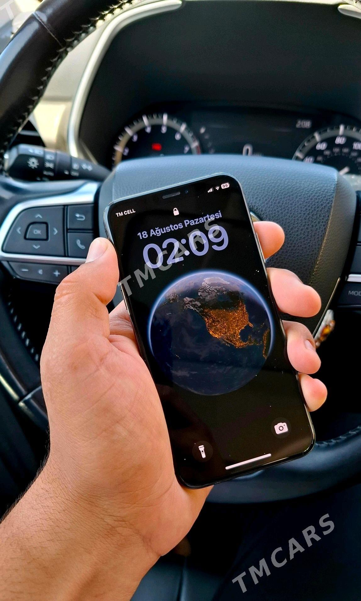 Iphone xsiphone xs - Gökdepe - img 2