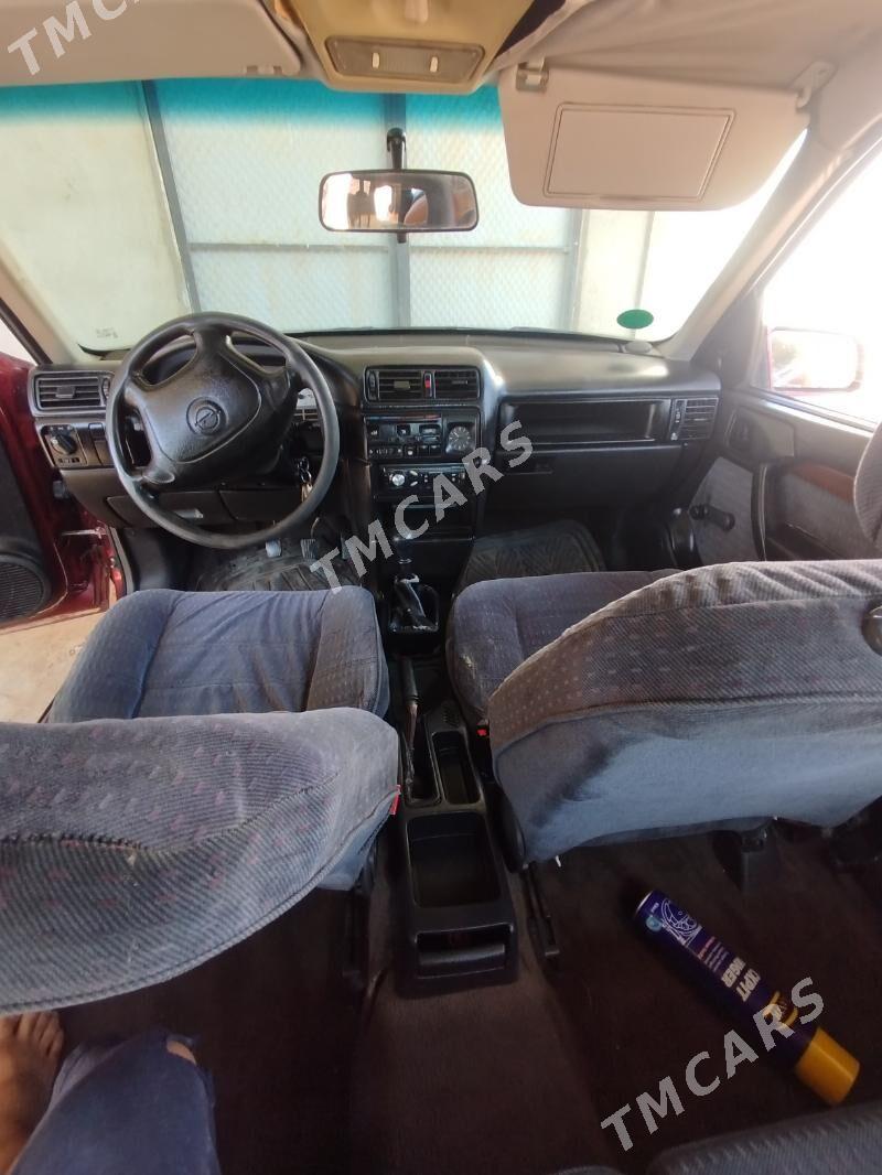Opel Vectra 1993 - 42 000 TMT - Гурбансолтан Едже - img 3