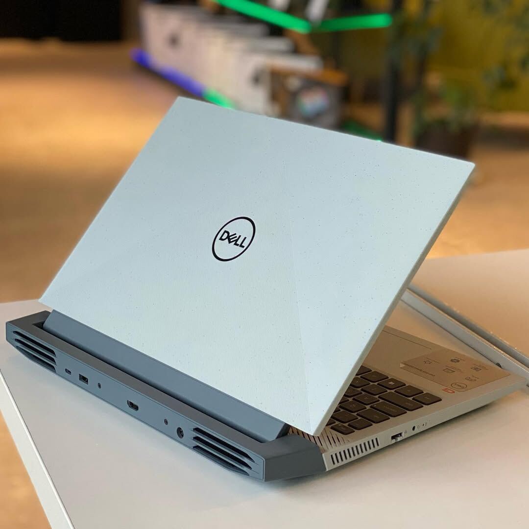 Dell G15/R7-5/RTX3050 Ti/512GB - Aşgabat - img 4