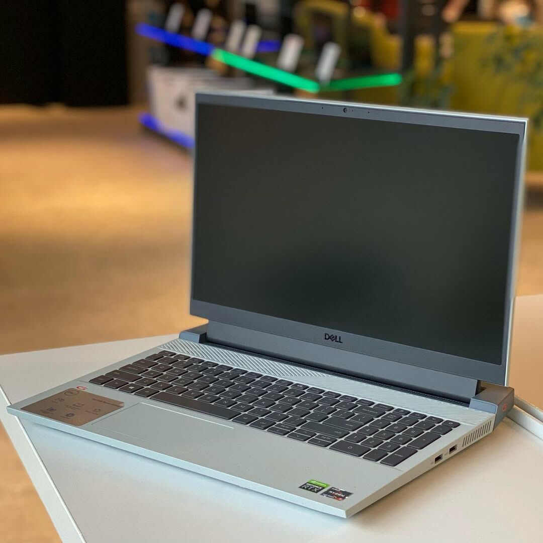 Dell G15/R7-5/RTX3050 Ti/512GB - Aşgabat - img 6