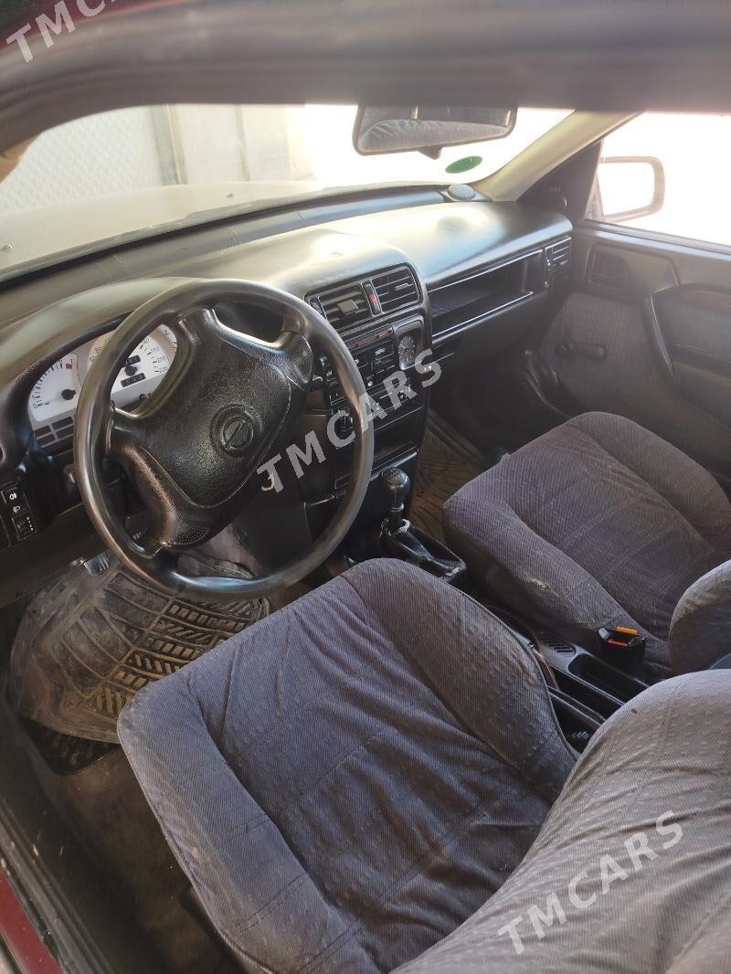 Opel Vectra 1993 - 42 000 TMT - Гурбансолтан Едже - img 6