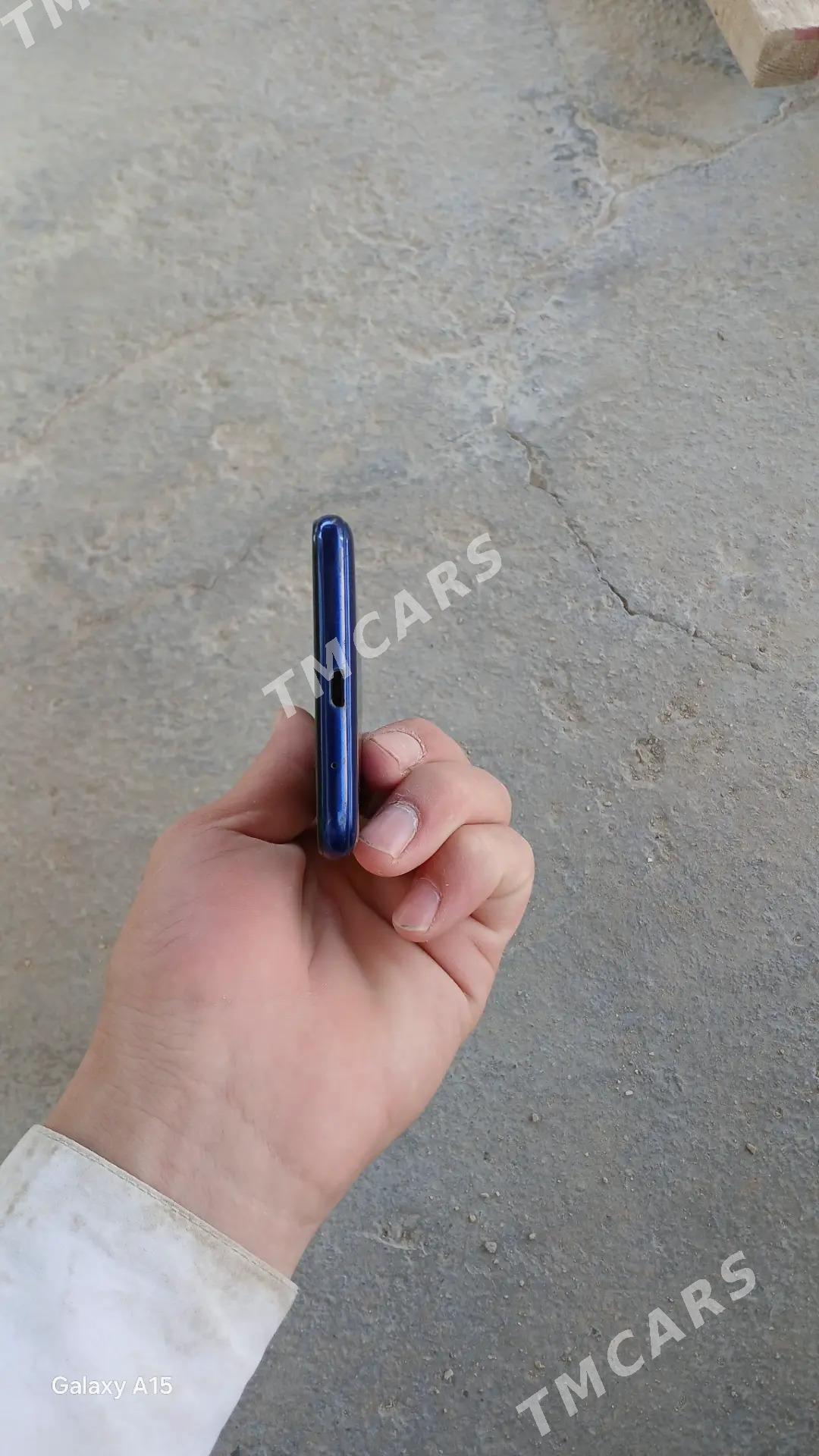 honor 7a - Balkanabat - img 2