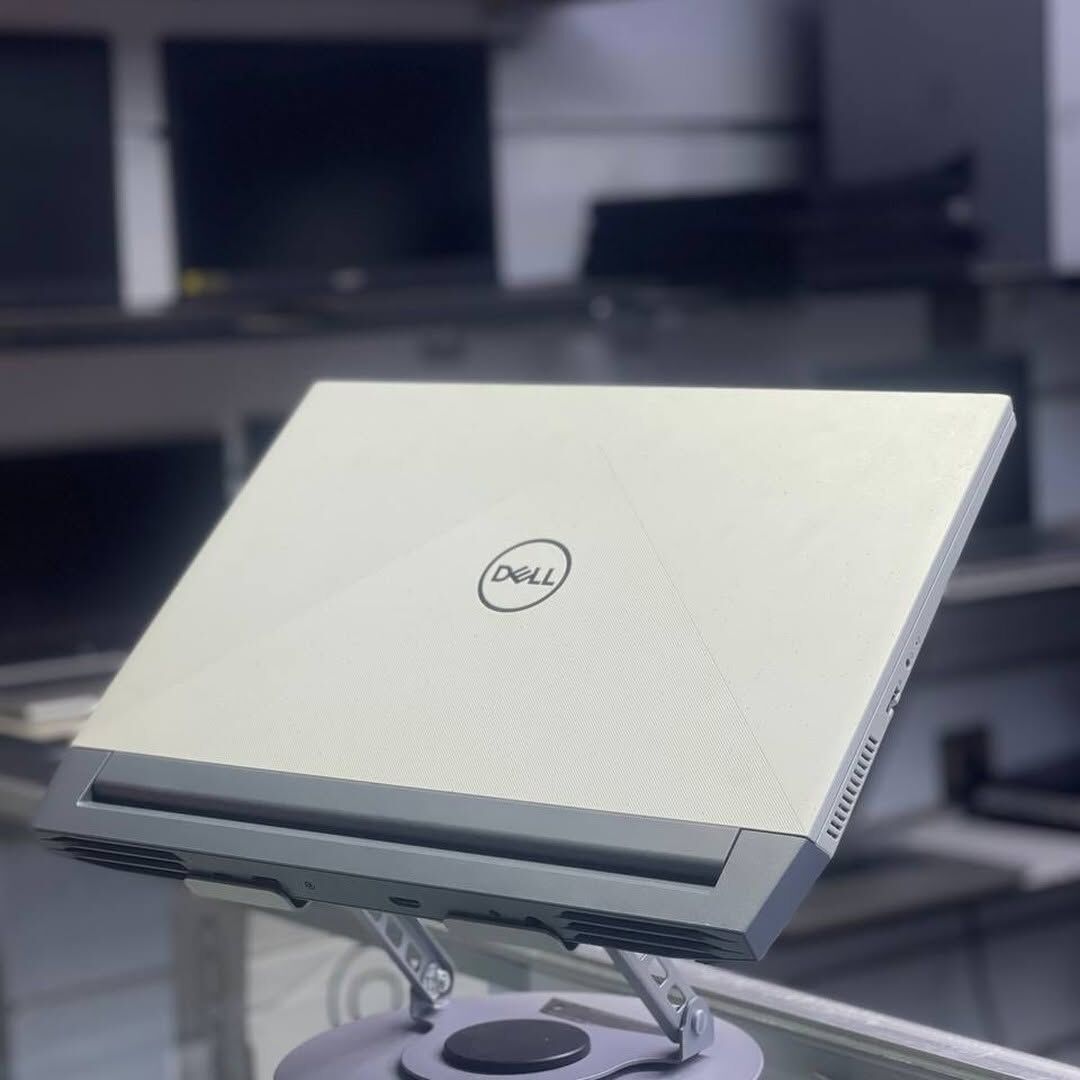 Dell G15/R7-5/RTX3050 Ti/512GB - Aşgabat - img 3