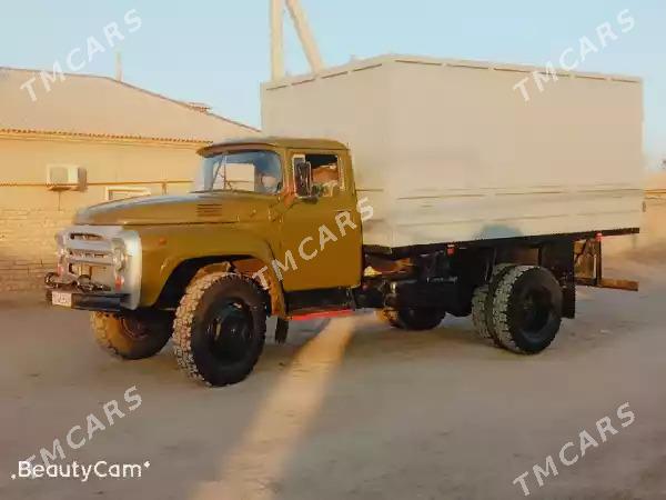Zil 130 1993 - 70 000 TMT - Kaka - img 3