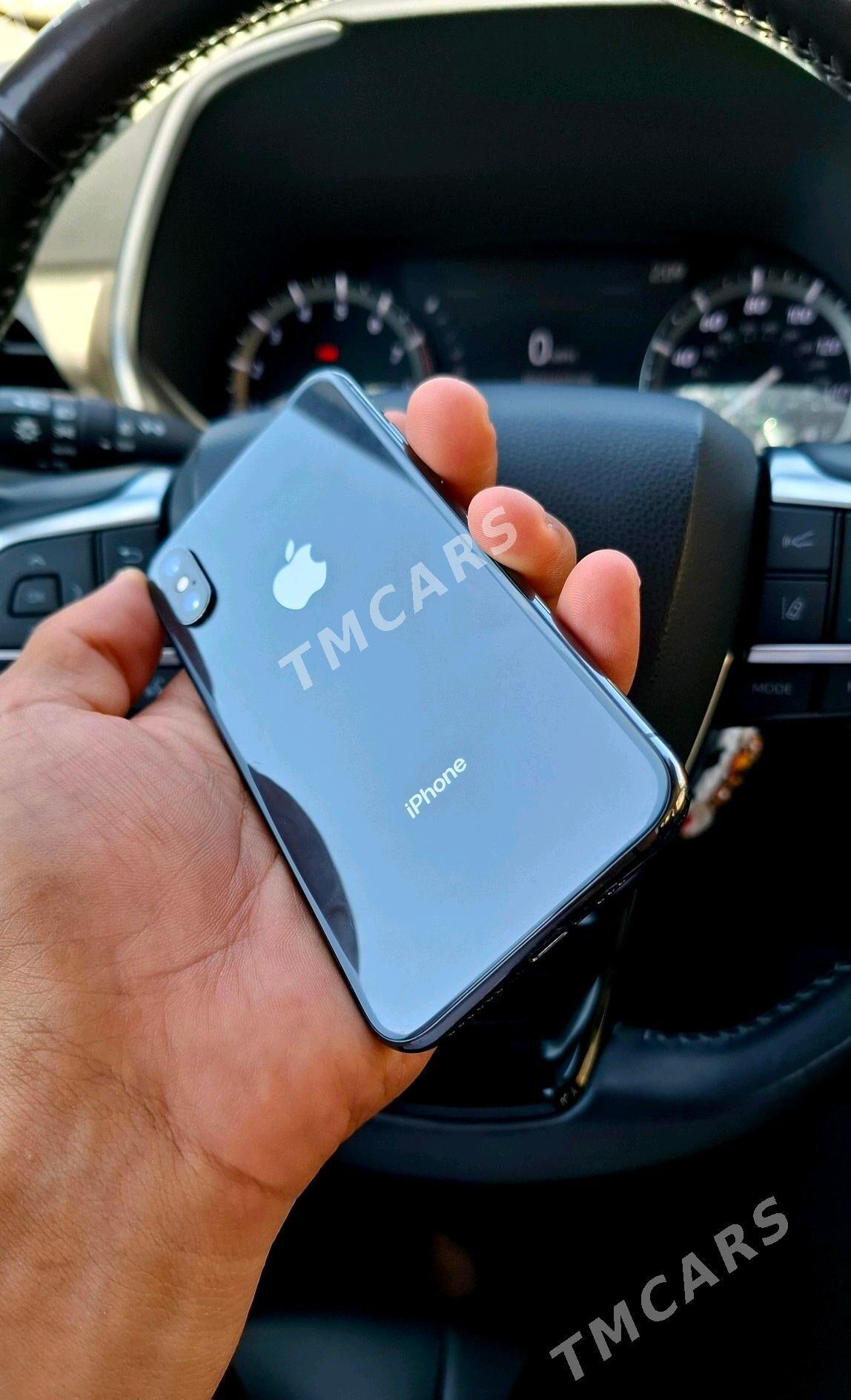 Iphone xsiphone xs - Gökdepe - img 4