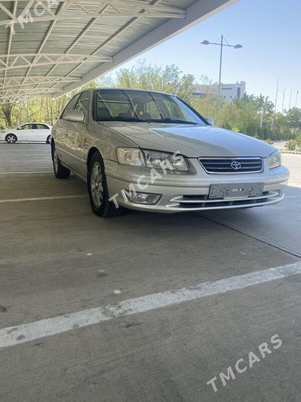 Toyota Camry 2001 - 190 000 TMT - Balkanabat - img 2