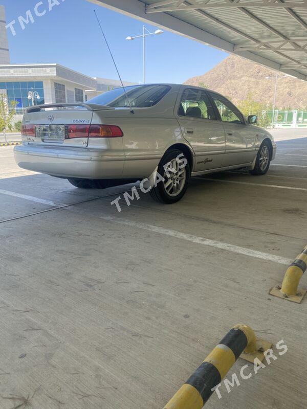 Toyota Camry 2001 - 190 000 TMT - Balkanabat - img 4