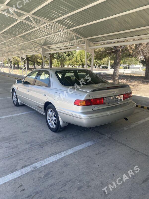 Toyota Camry 2001 - 190 000 TMT - Balkanabat - img 5