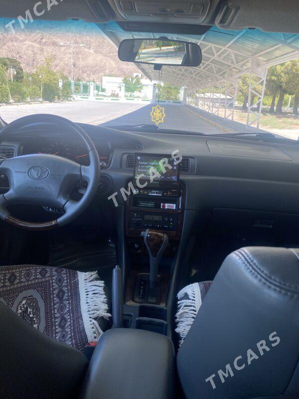 Toyota Camry 2001 - 190 000 TMT - Balkanabat - img 3