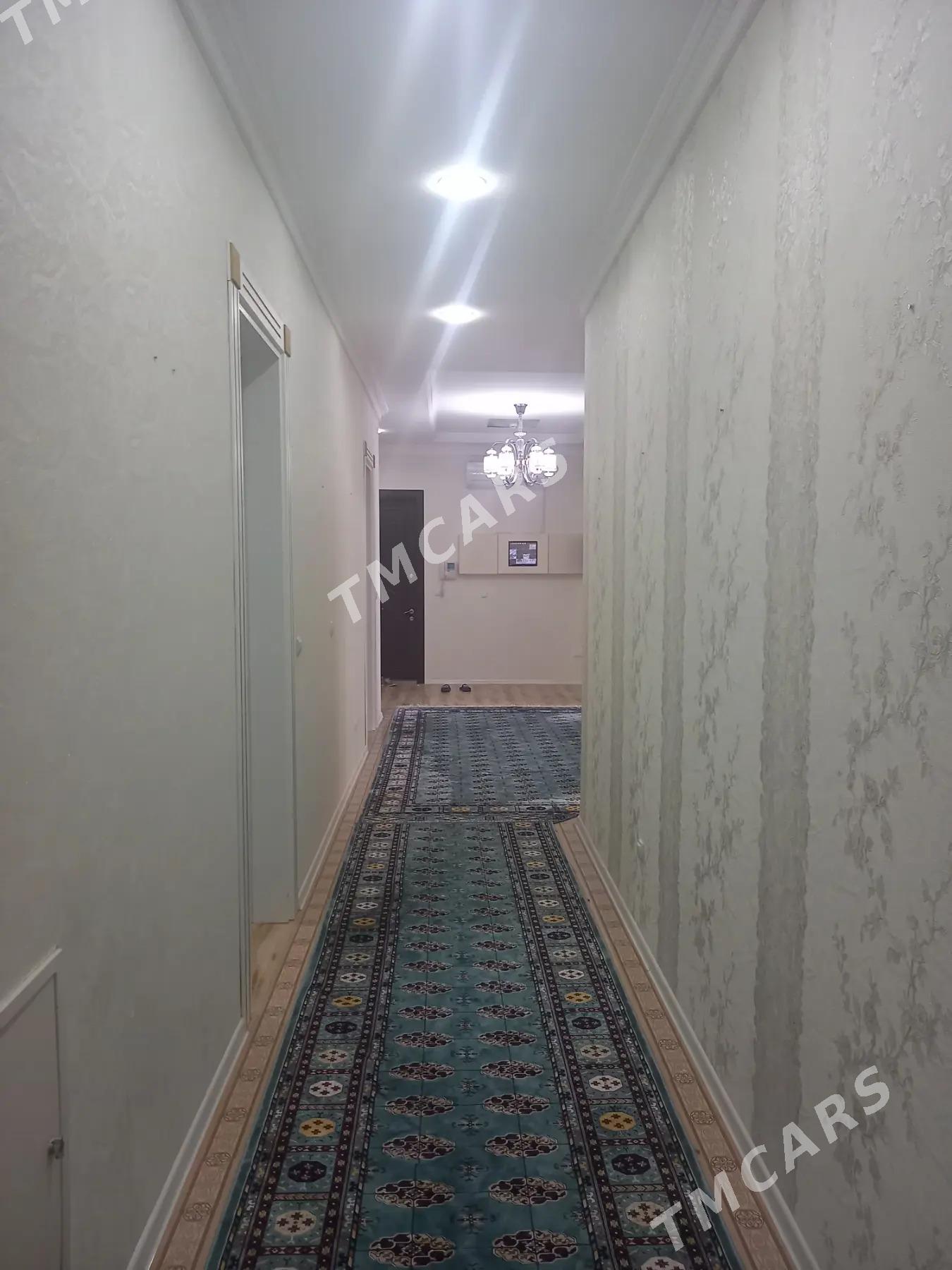 АТАТУРКА 3 К 6 ЭТ 160 М2 - Atatürk köç. - img 5