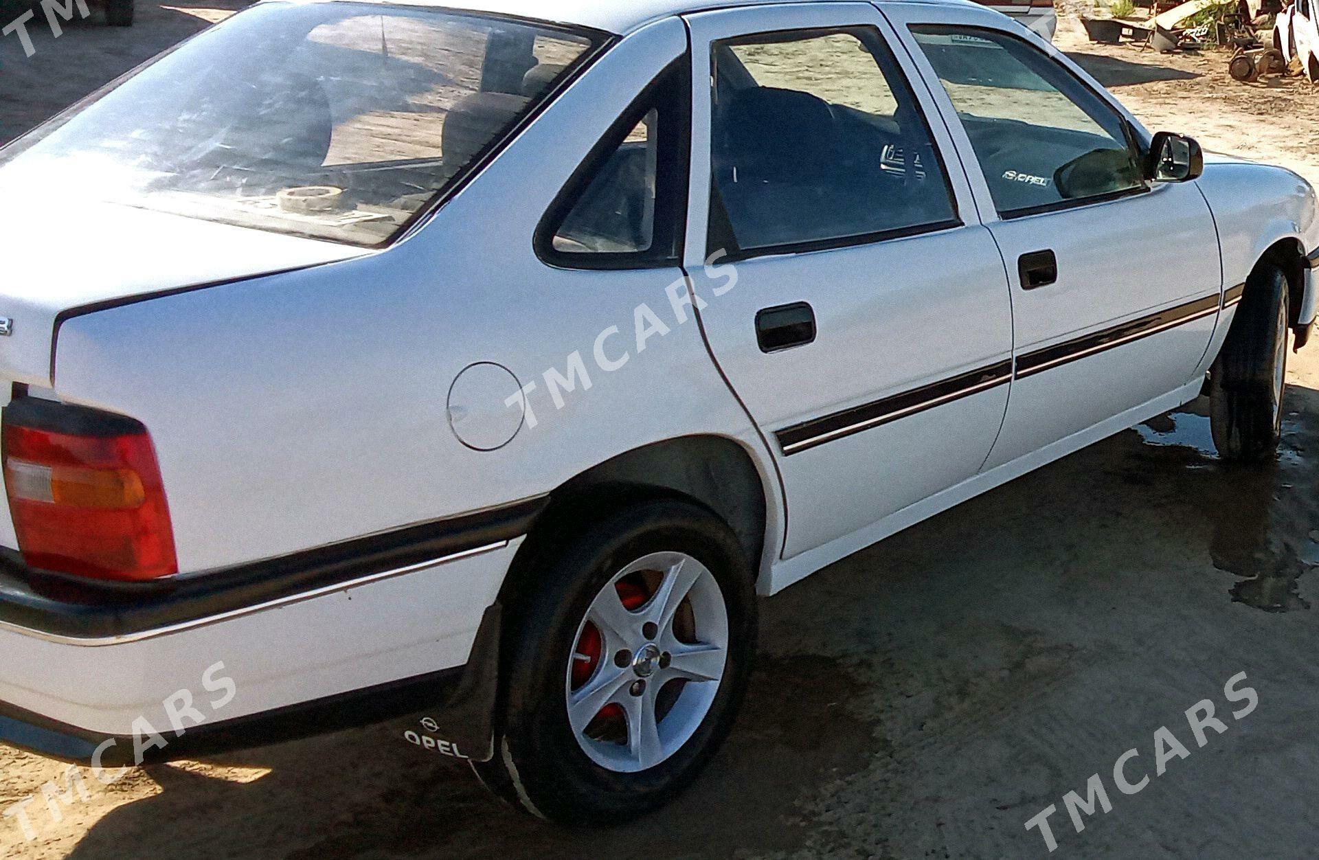 Opel Vectra 1991 - 40 000 TMT - Akdepe - img 4
