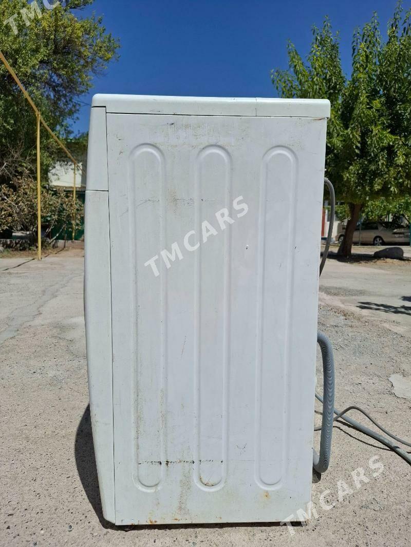 Kir masyn SAMSUNG 5kg - Рухабат (90-й разьезд) - img 4