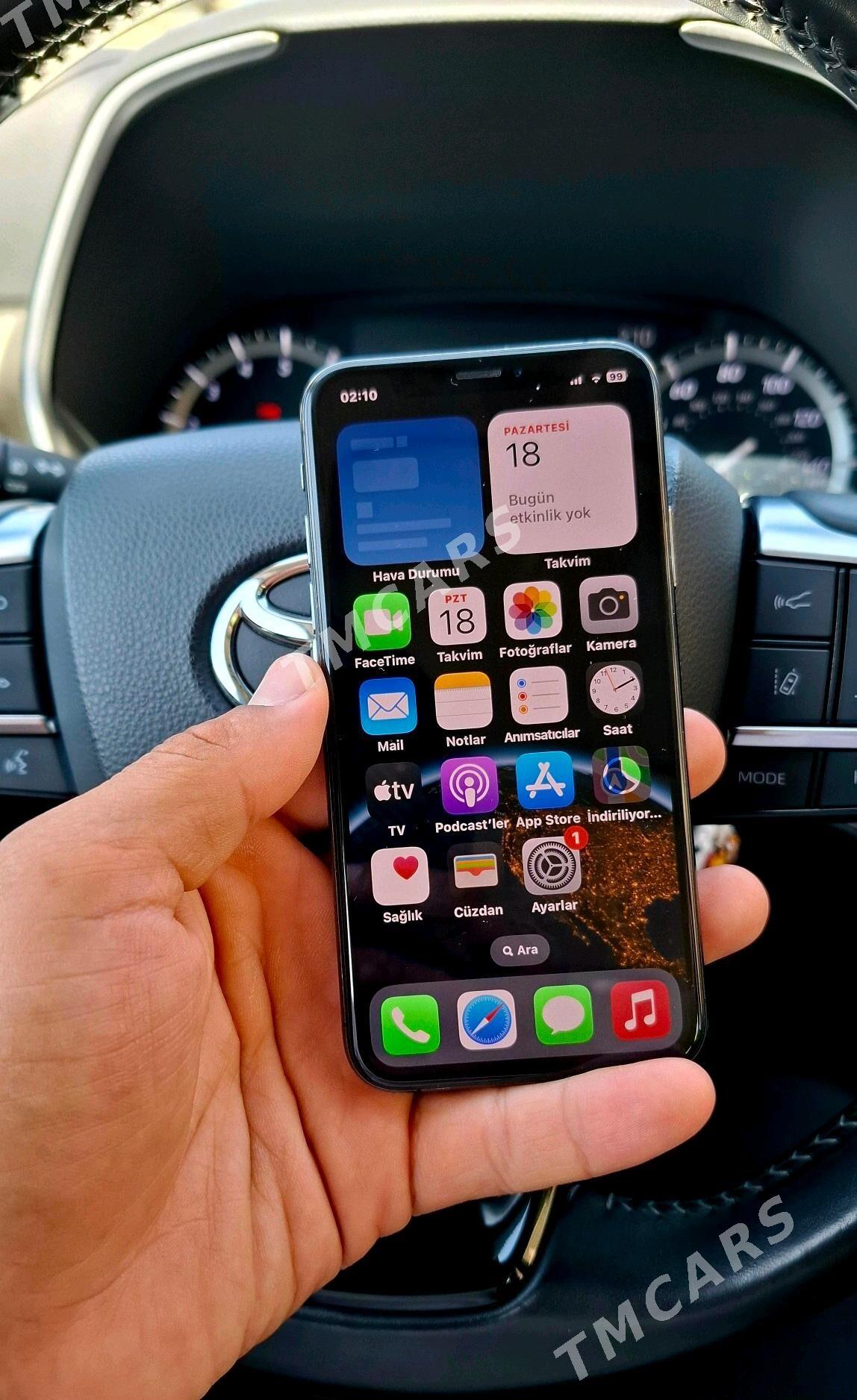 Iphone xsiphone xs - Gökdepe - img 6