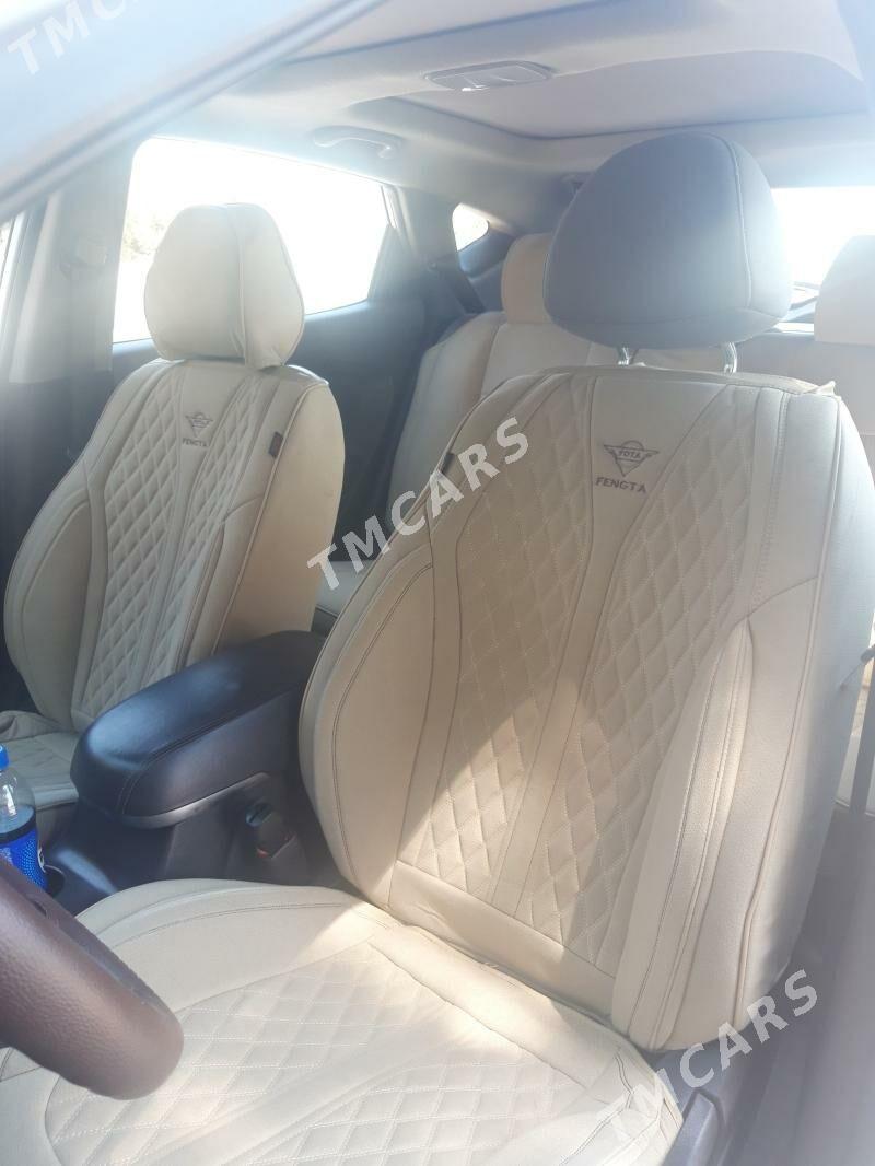 Hyundai IX35 2014 - 195 000 TMT - Çoganly - img 4