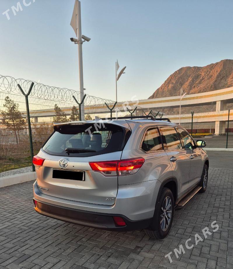 Toyota Highlander 2019 - 440 000 TMT - Türkmenbaşy - img 5