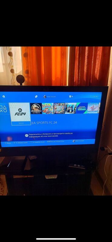 playstation 4 - Daşoguz - img 3