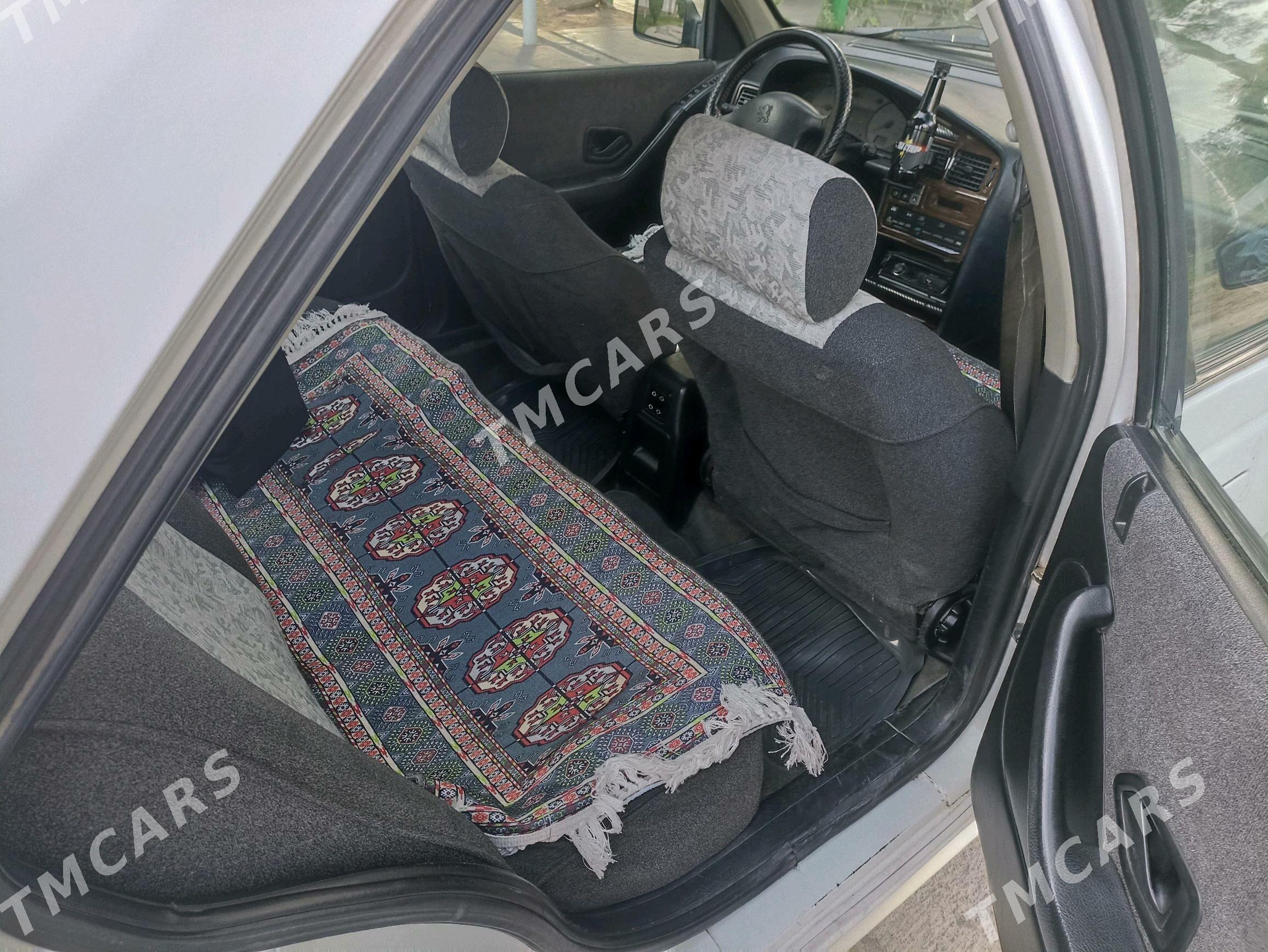 Peugeot 405 2003 - 60 000 TMT - Ашхабад - img 3