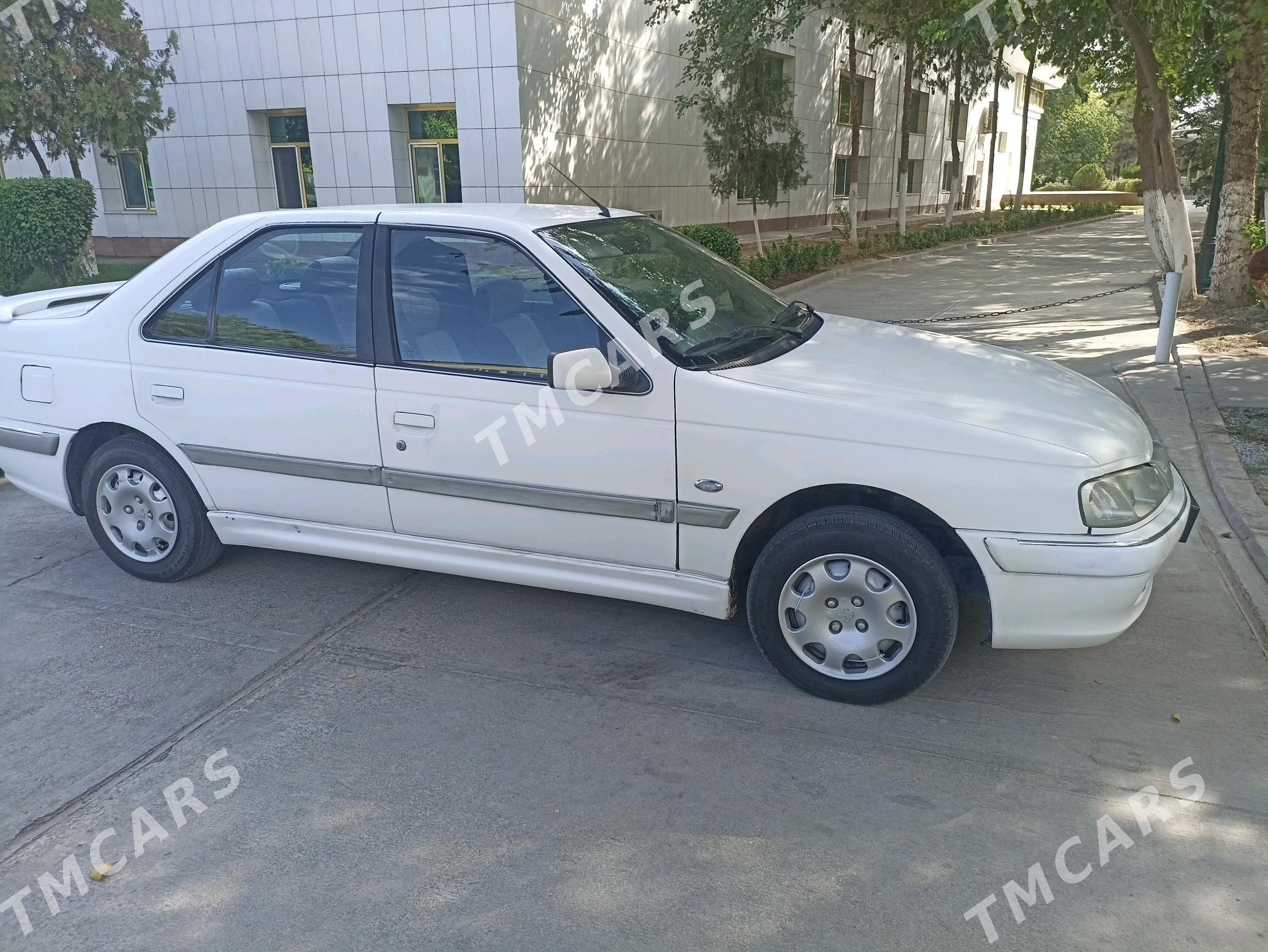 Peugeot 405 2003 - 60 000 TMT - Ашхабад - img 2