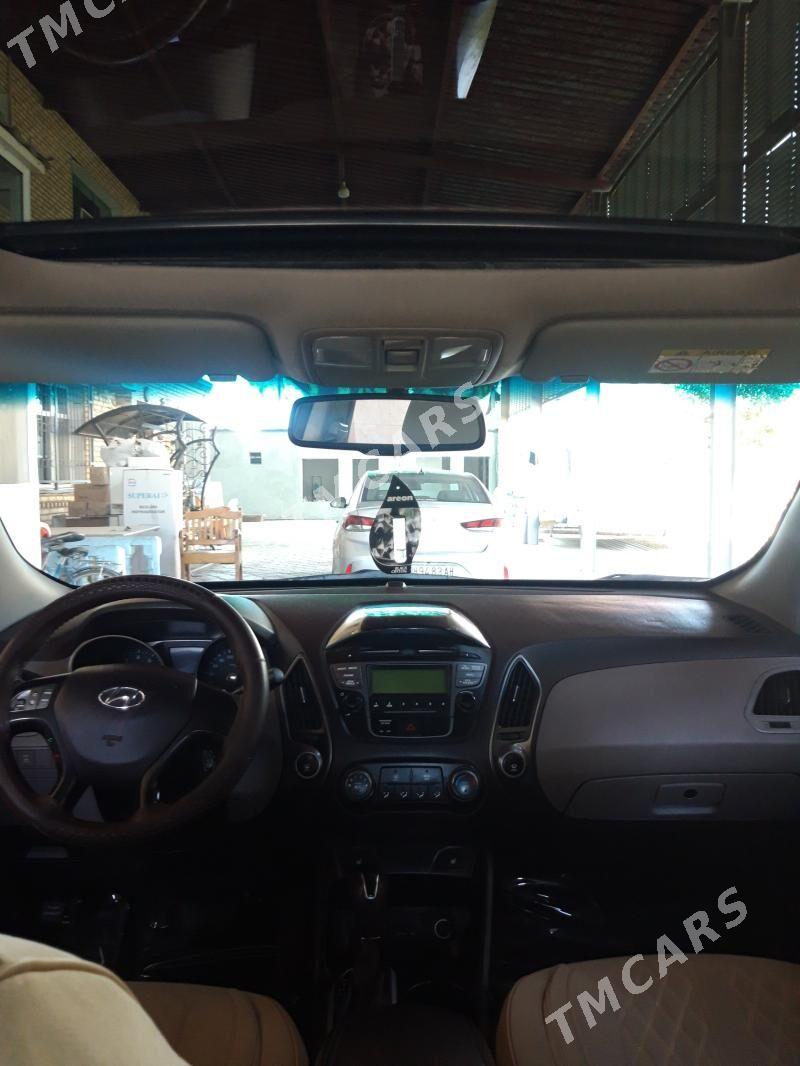Hyundai IX35 2014 - 195 000 TMT - Çoganly - img 5