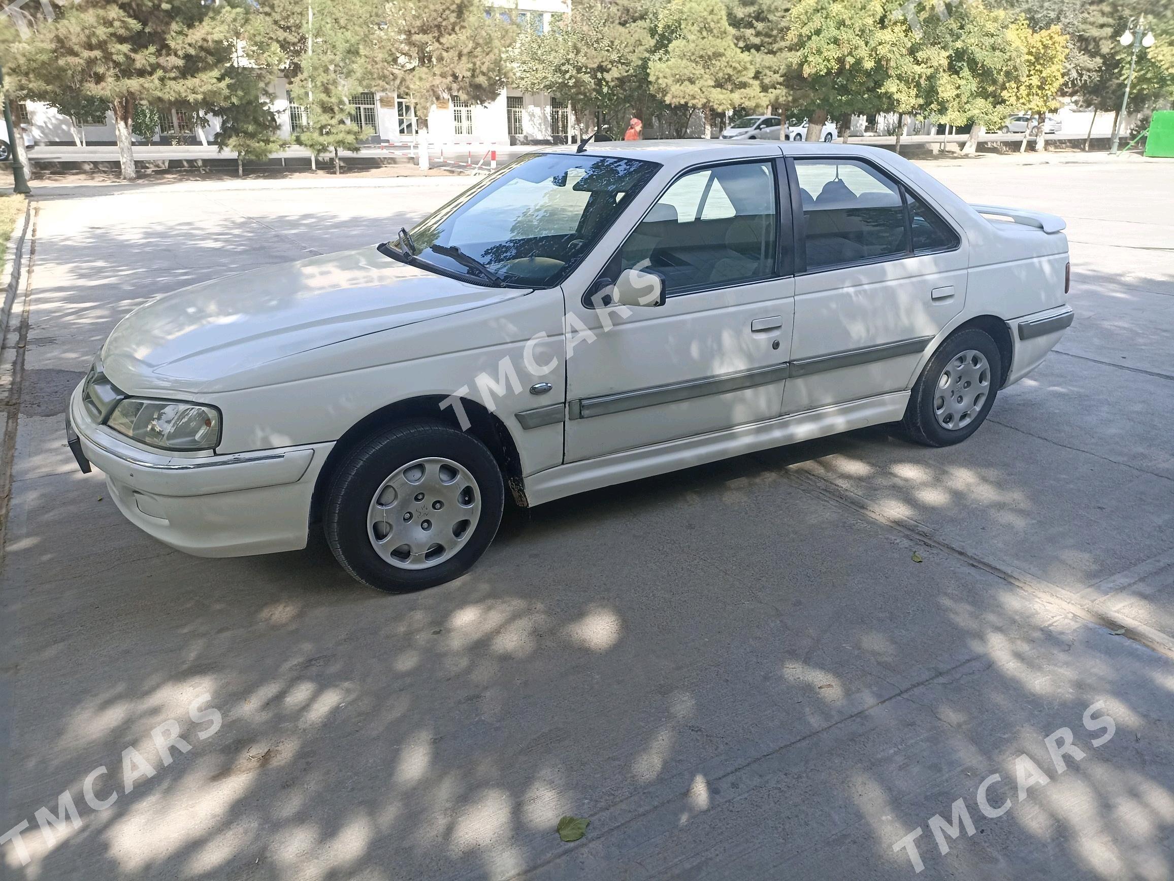 Peugeot 405 2003 - 60 000 TMT - Ашхабад - img 4