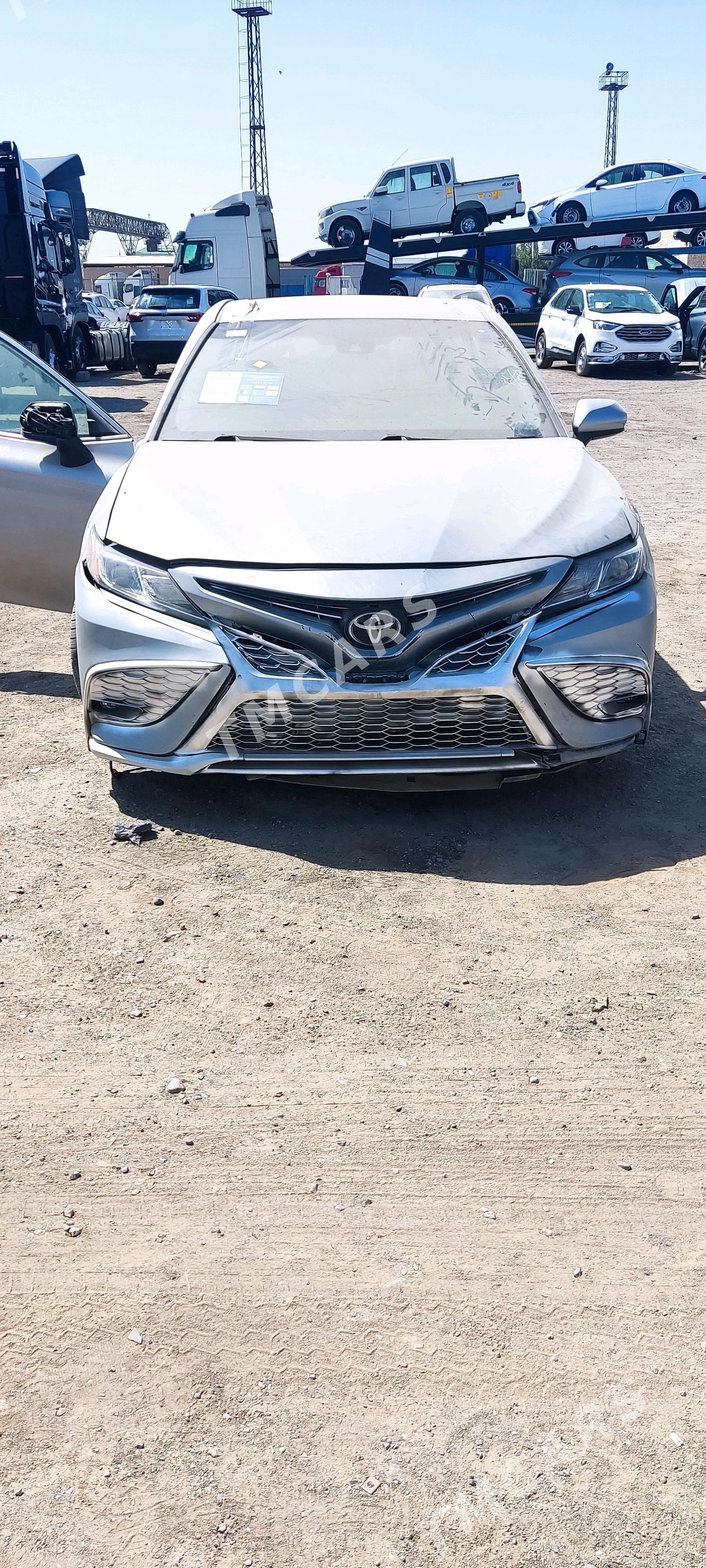 Toyota Camry 2020 - 250 000 TMT - Mary - img 6