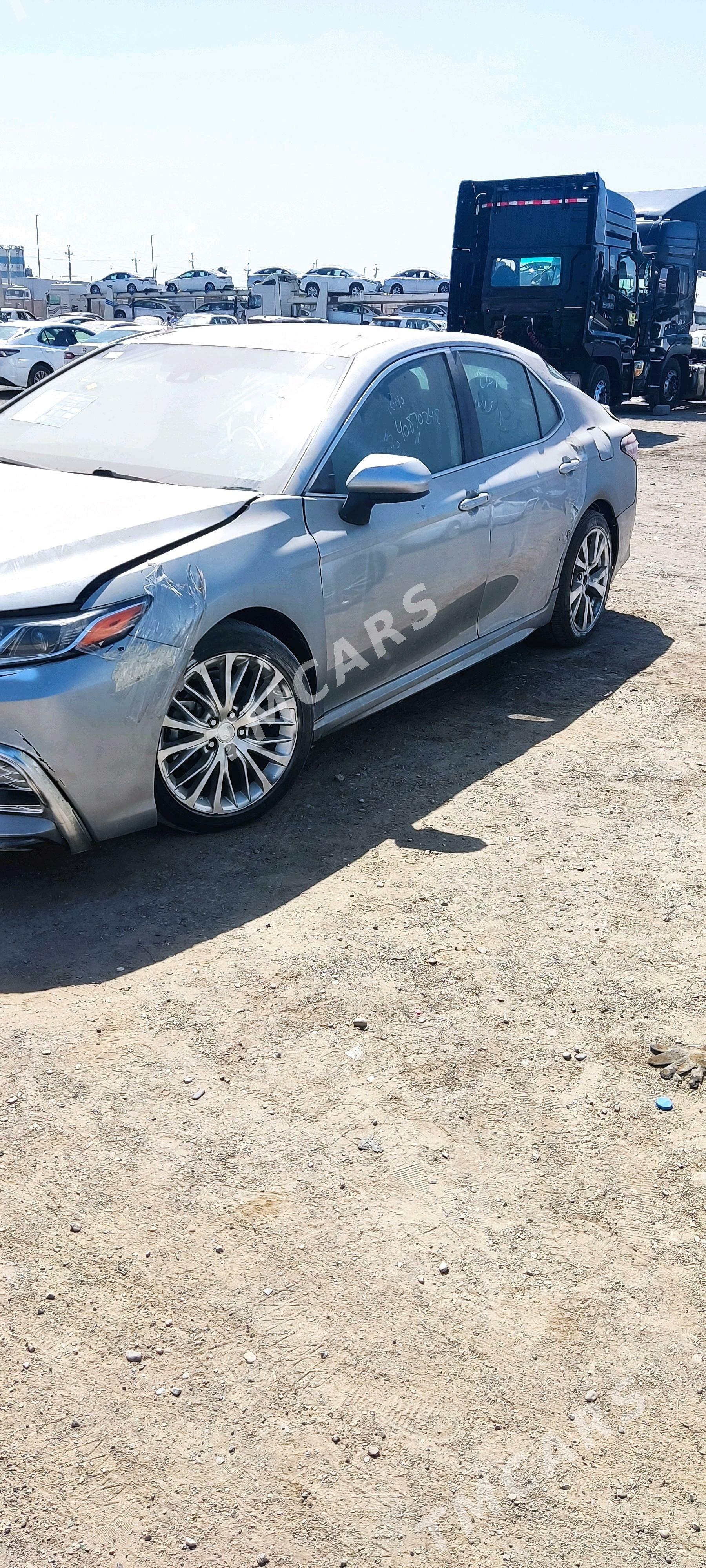 Toyota Camry 2020 - 250 000 TMT - Mary - img 5
