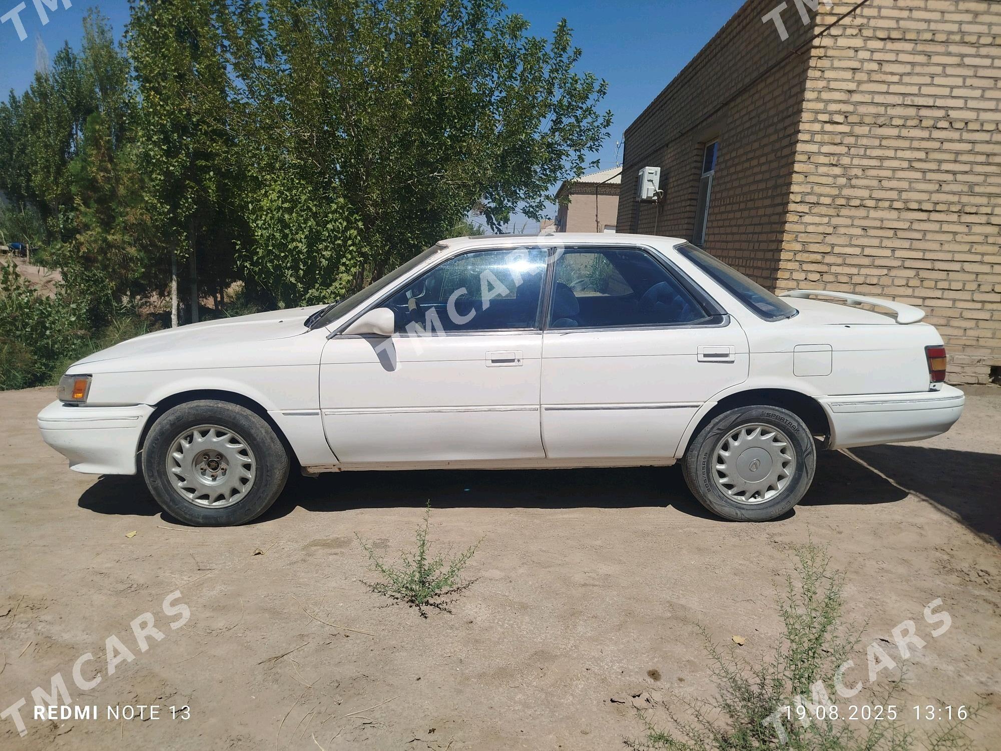 Lexus ES 250 1991 - 35 000 TMT - Гороглы (Тагта) - img 5