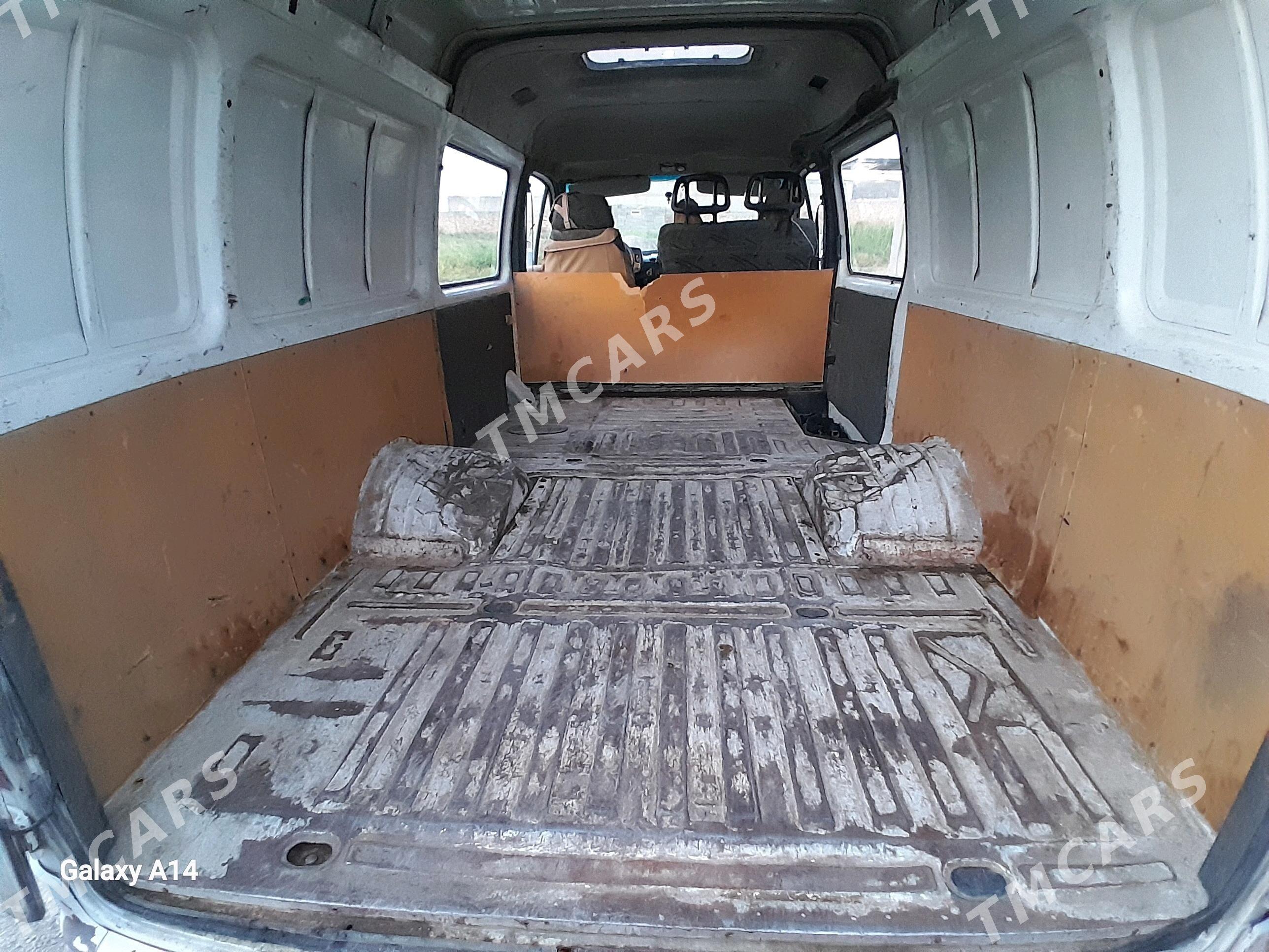 Gaz Gazel 1999 - 38 000 TMT - Гёкдепе - img 6