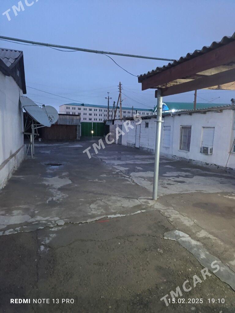 Satlyk jaý gyssagly - Гёкдепе - img 2