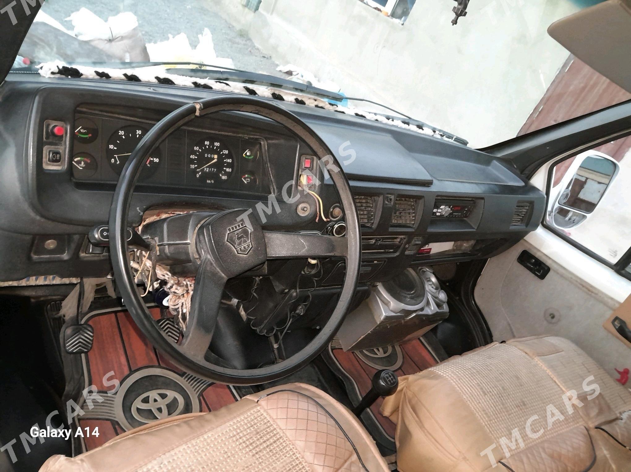 Gaz Gazel 1999 - 38 000 TMT - Гёкдепе - img 7