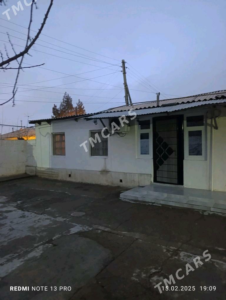 Satlyk jaý gyssagly - Гёкдепе - img 8