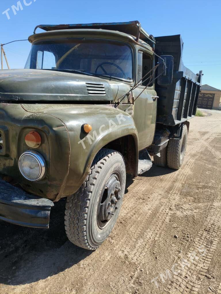 Zil 130 1987 - 45 000 TMT - Baýramaly - img 2