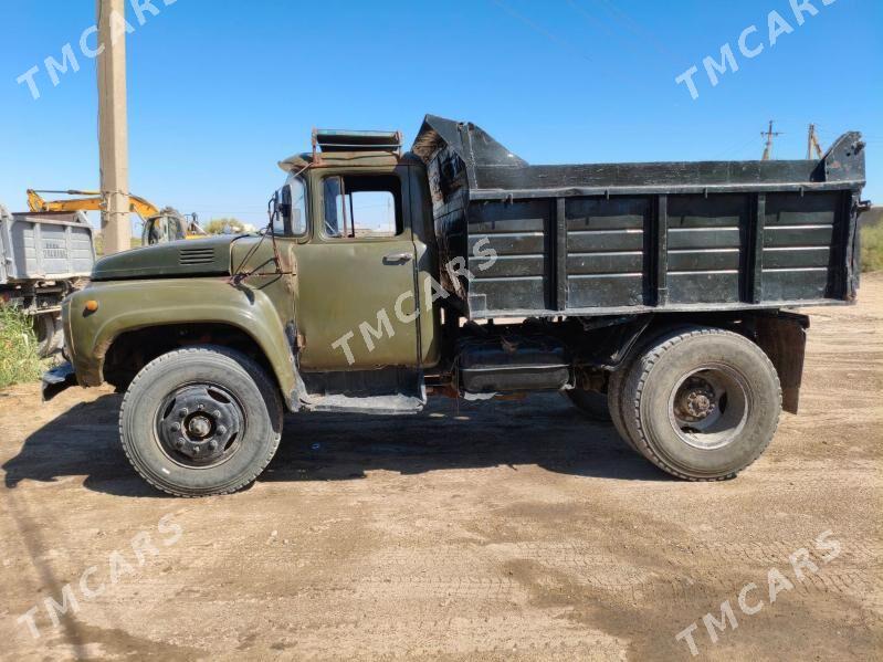 Zil 130 1987 - 45 000 TMT - Baýramaly - img 6