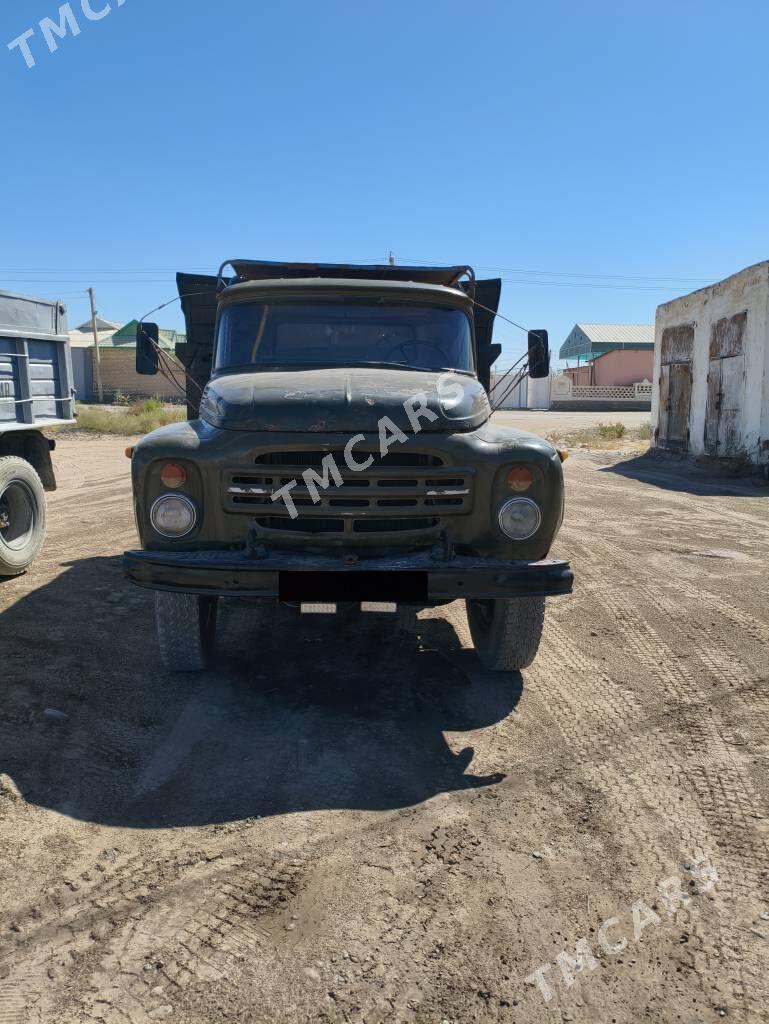 Zil 130 1987 - 45 000 TMT - Baýramaly - img 4