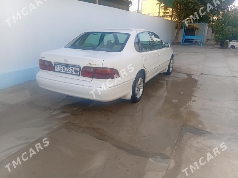 Toyota Avalon 1999 - 136 000 TMT - Änew - img 2