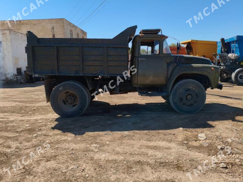 Zil 130 1987 - 45 000 TMT - Baýramaly - img 5