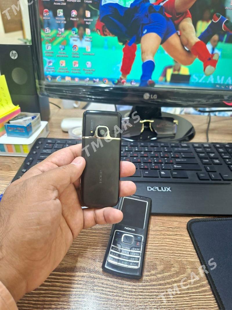 Nokia 6700 - Aşgabat - img 3