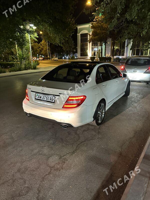Mercedes-Benz C350 2012 - 290 000 TMT - Aşgabat - img 3