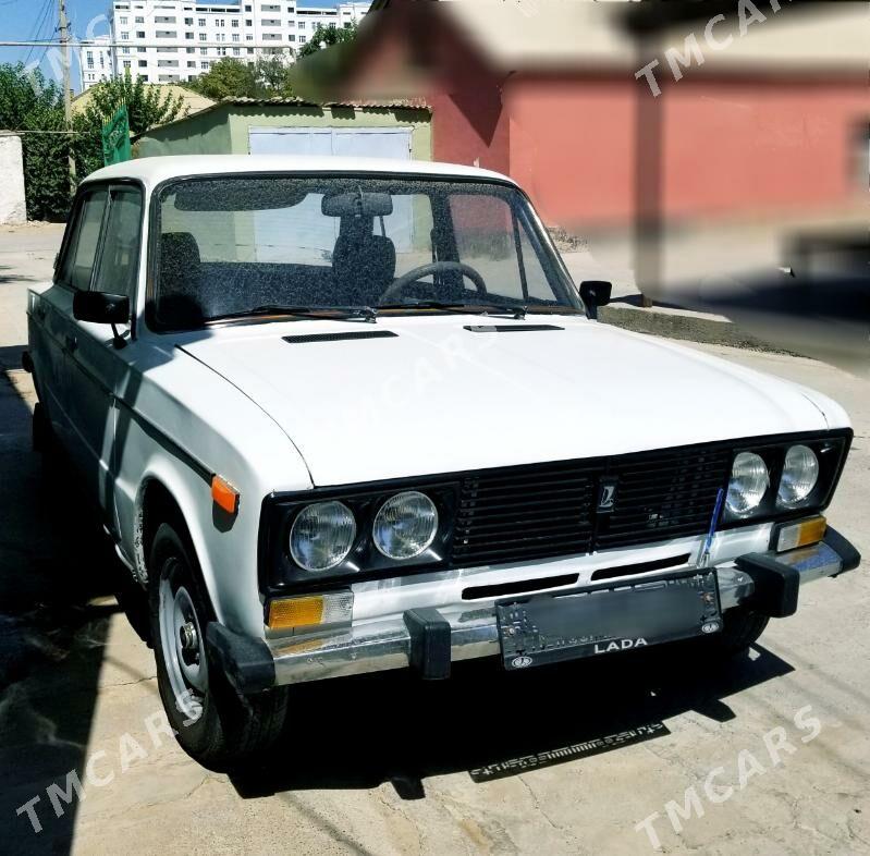 Lada 2106 1991 - 22 500 TMT - Köşi - img 2