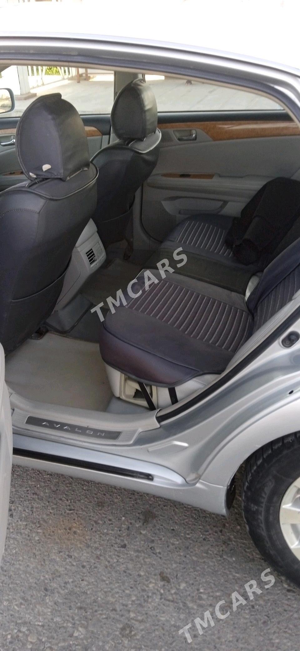 Toyota Avalon 2005 - 150 000 TMT - Oguz han - img 2