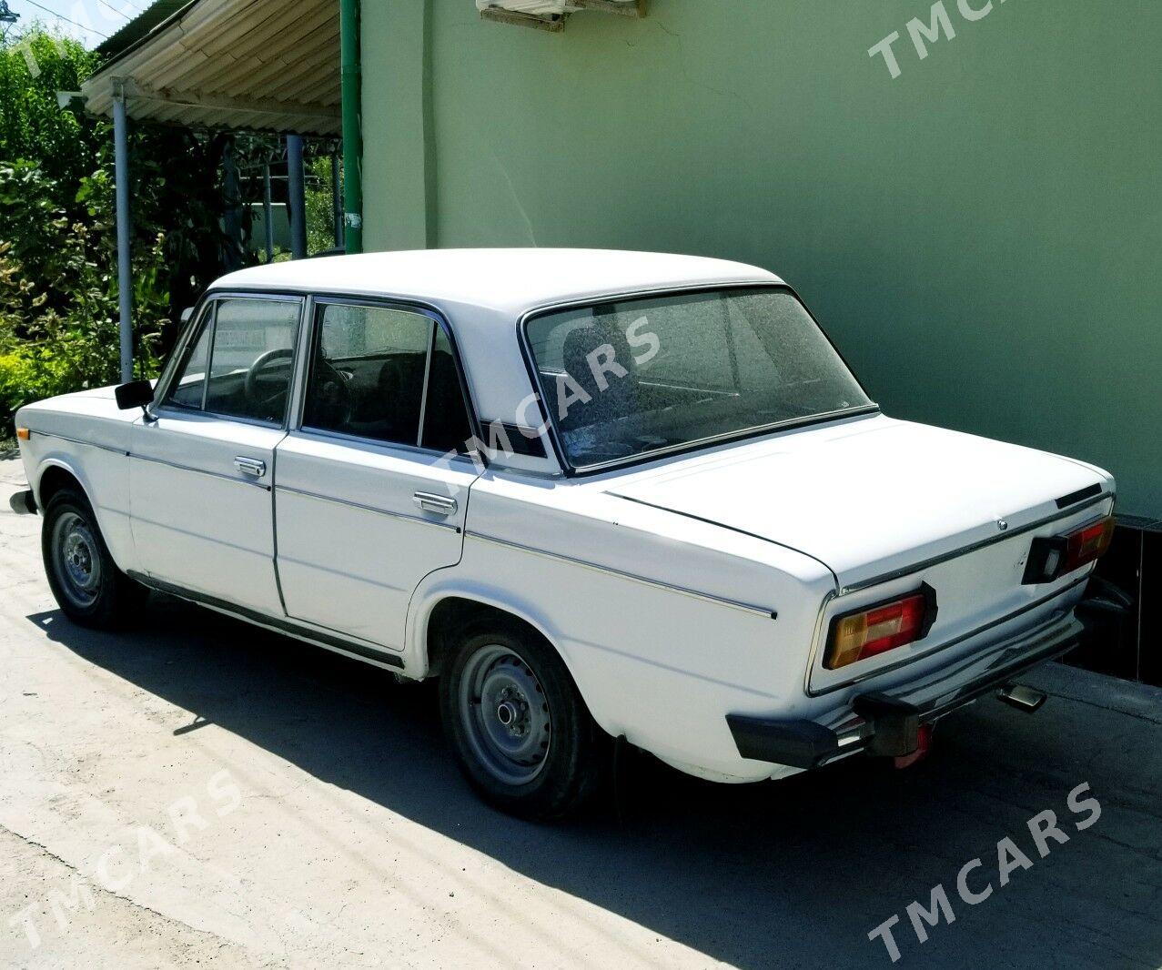 Lada 2106 1991 - 22 500 TMT - Köşi - img 3