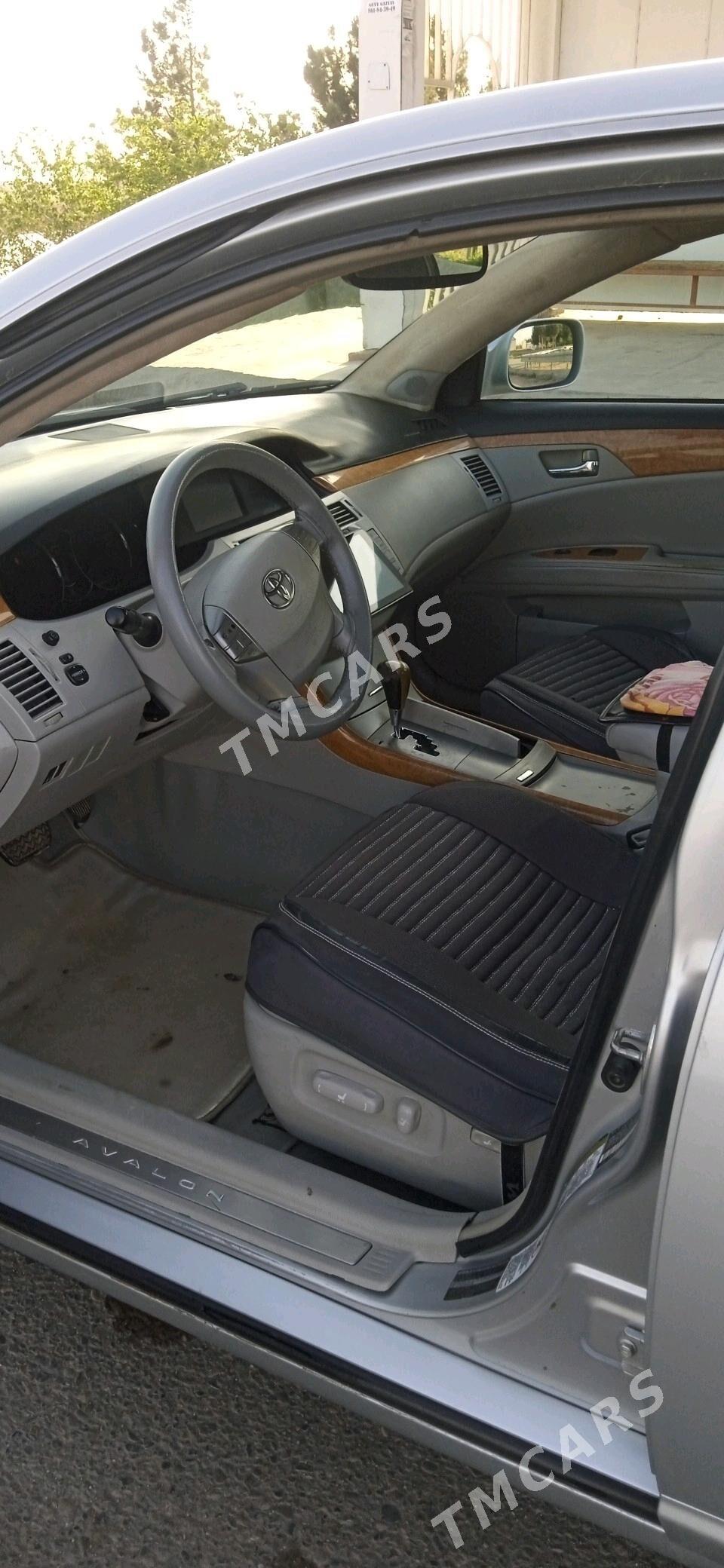Toyota Avalon 2005 - 150 000 TMT - Oguz han - img 3