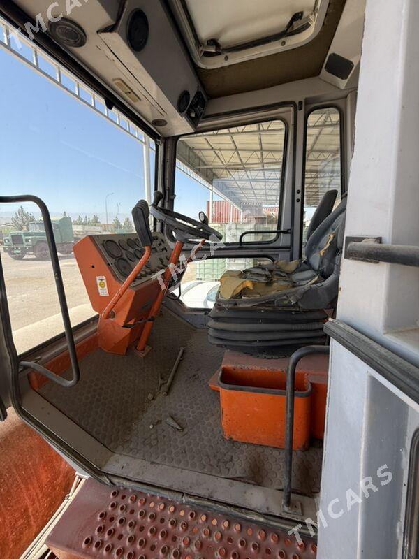Hamm 3205 1993 - 130 000 TMT - Анев - img 2
