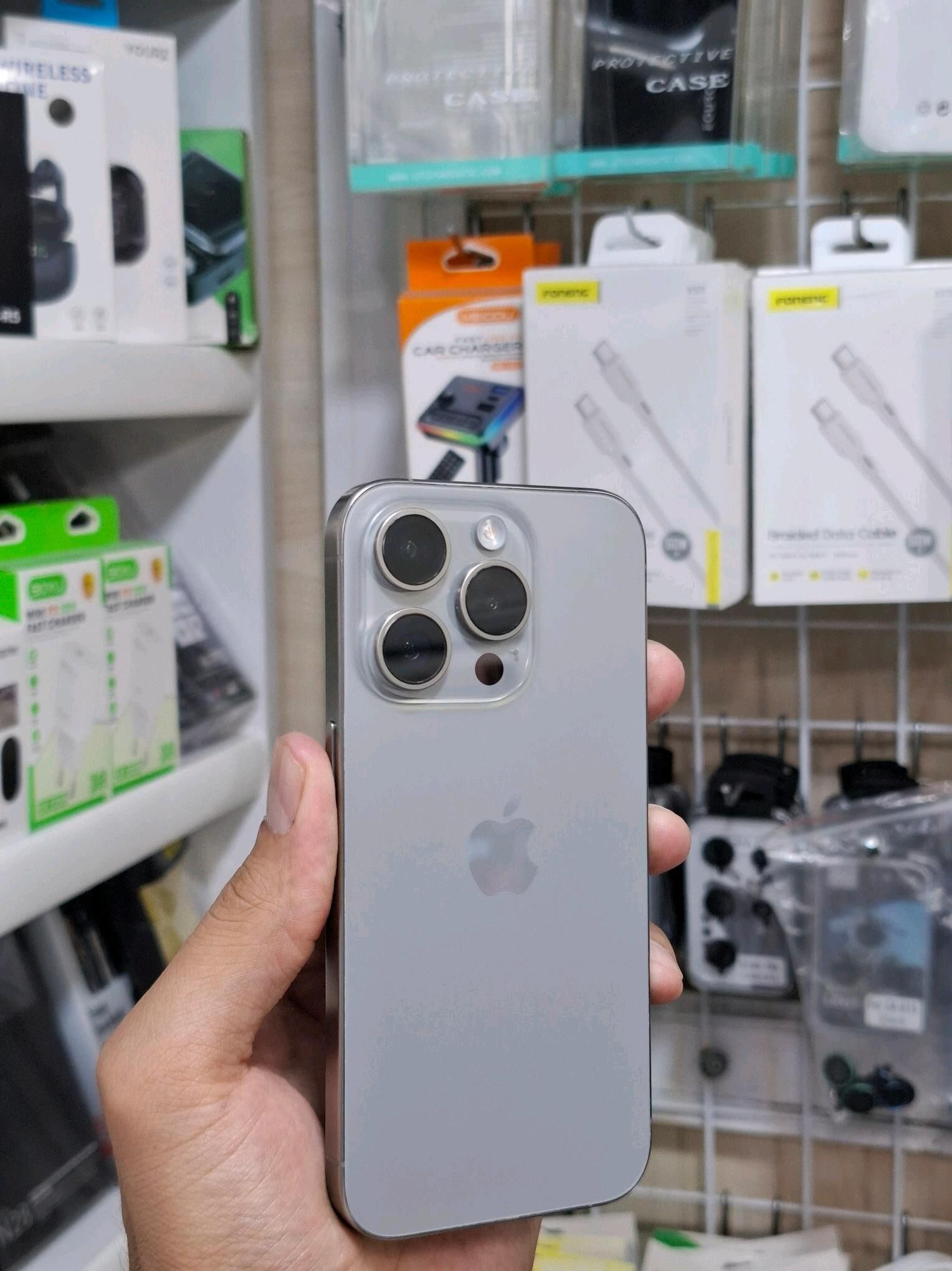 IPhone 15pro - Туркменбаши - img 3