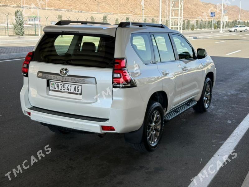 Toyota Land Cruiser Prado 2018 - 830 000 TMT - Balkanabat - img 3